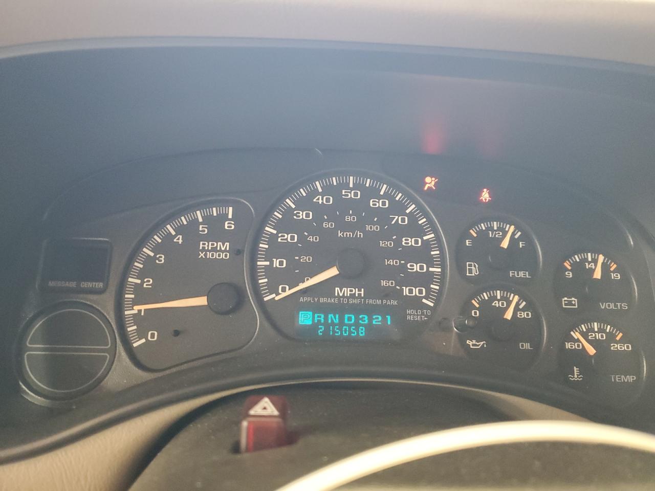 2002 Chevrolet Silverado K1500 VIN: 2GCEK19T421197667 Lot: 50193985