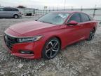 2019 Honda Accord Sport   for Sale in Cahokia Heights, IL - Front End