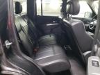 2010 Jeep Liberty Limited for Sale in Elgin, IL - Front End