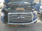 2015 Ford F150 Supercrew للبيع في Kansas City، KS - All Over
