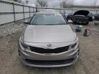2016 Kia Optima Lx на продаже в Walton, KY - Mechanical