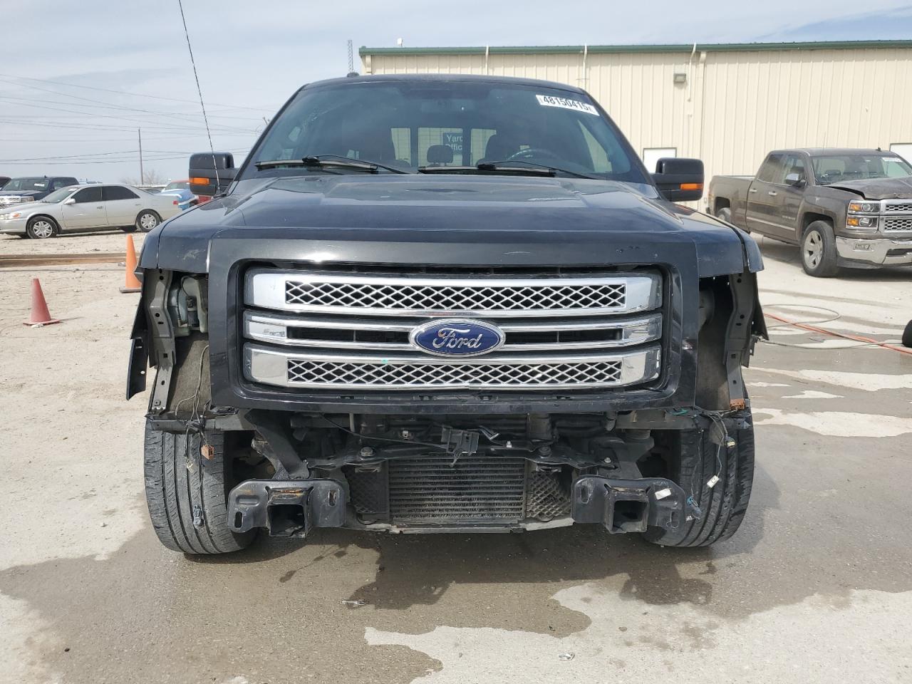 2013 Ford F-150 - Image 5