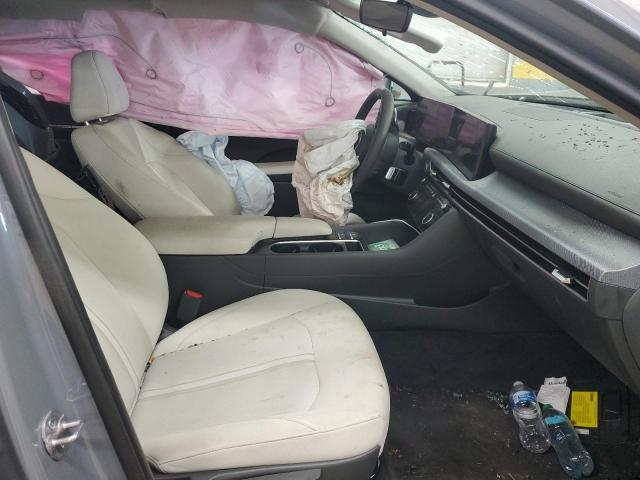  HYUNDAI SONATA 2024 Gray