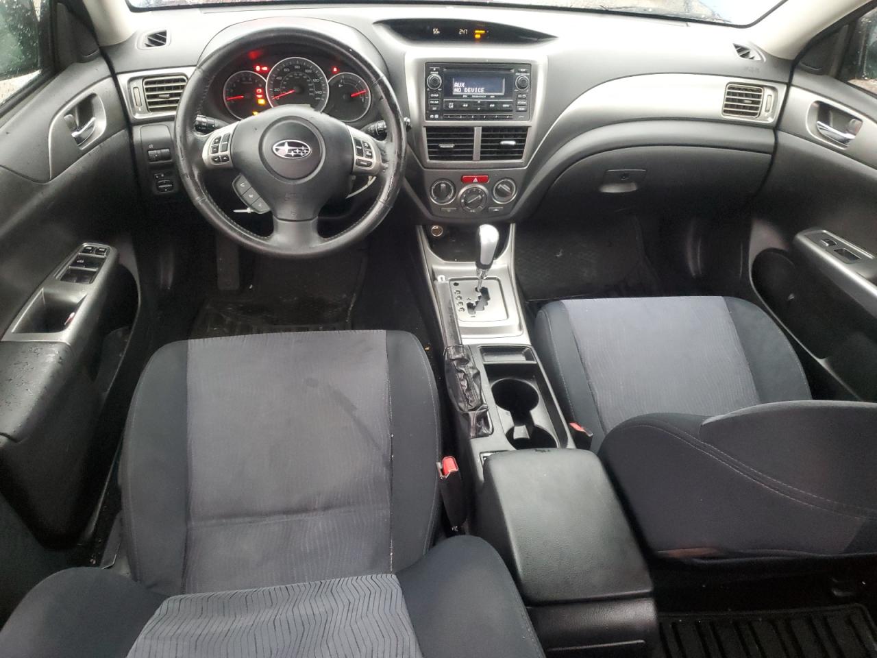 2011 Subaru Impreza - Image 8
