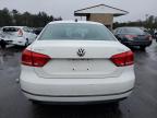 2015 Volkswagen Passat Se for Sale in Exeter, RI - Rear End