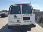 2011 Chevrolet Express G2500  იყიდება Orlando-ში, FL - Front End