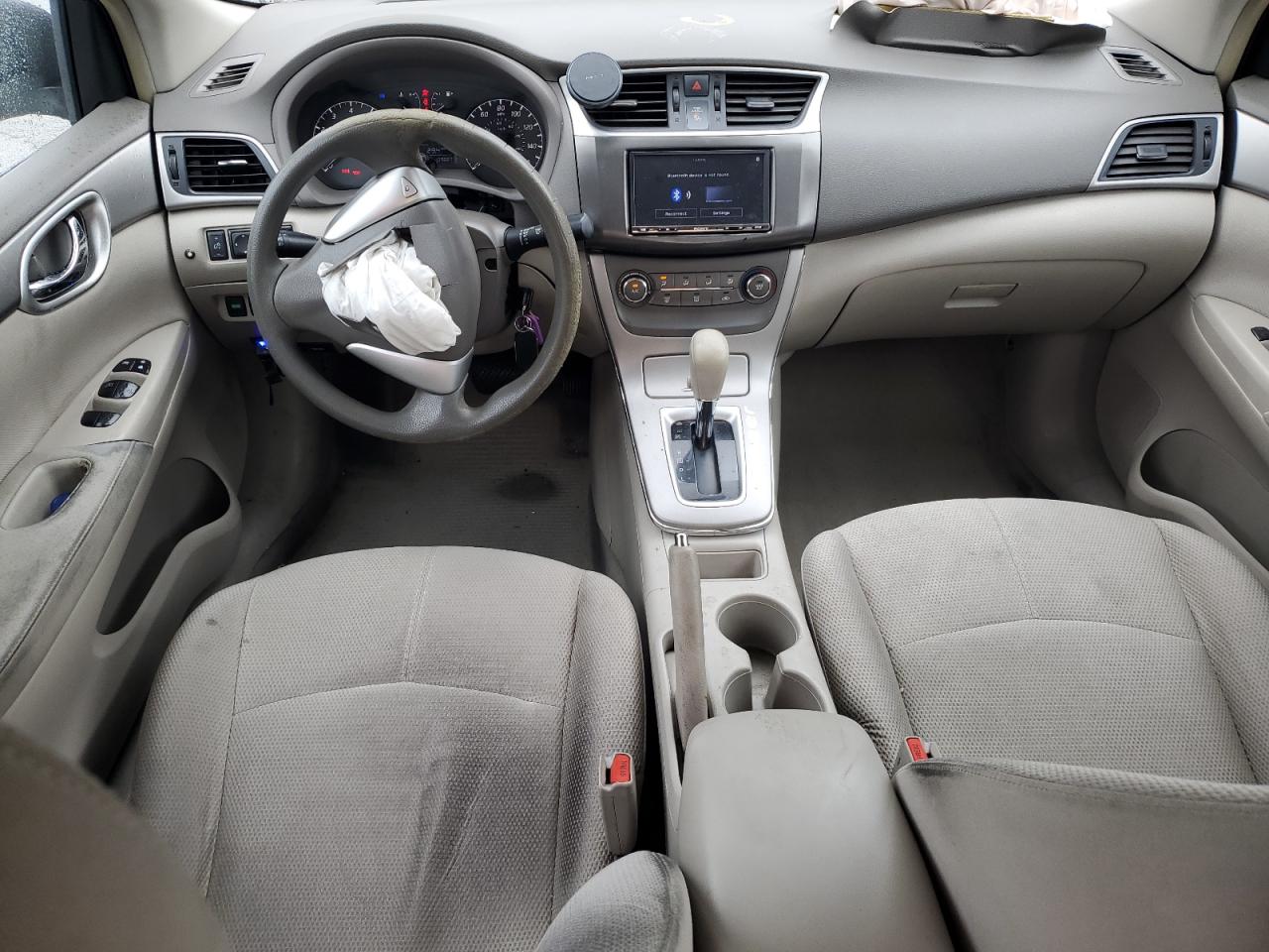 2013 Nissan Sentra - Image 8