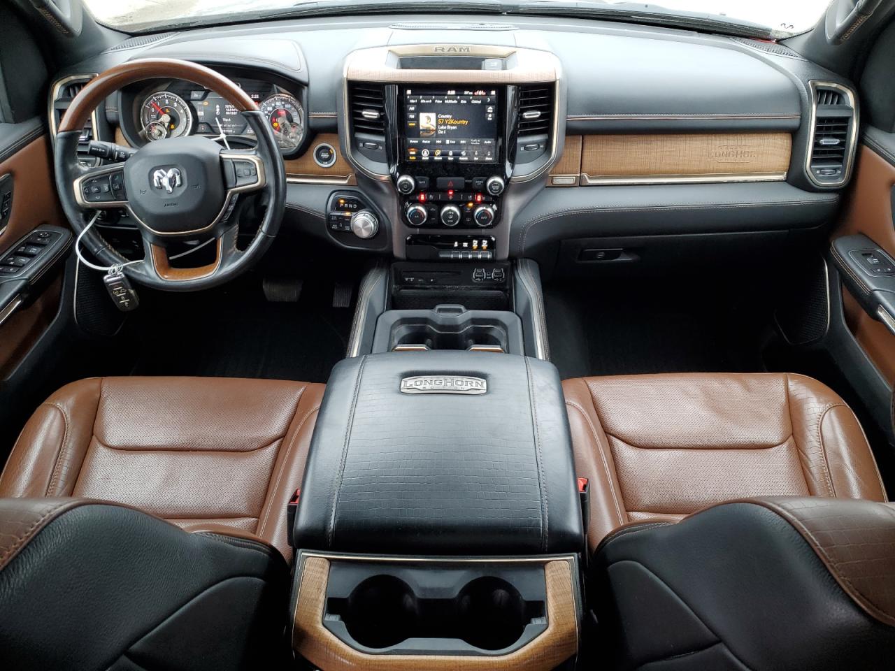 2019 RAM 1500 - Image 8