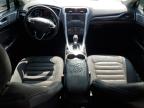 2015 Ford Fusion Se за продажба в Memphis, TN - Side