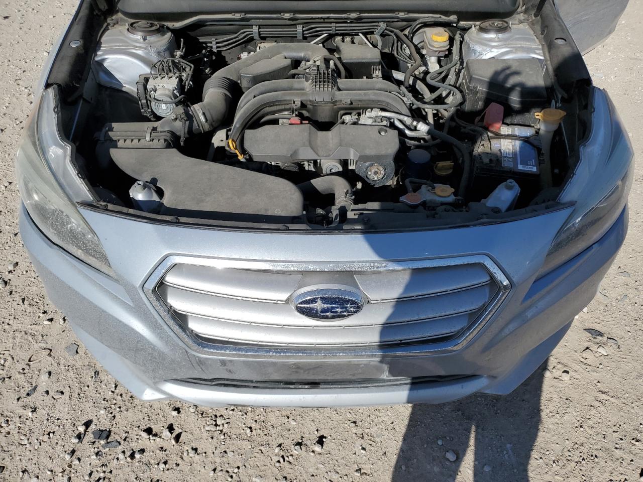 2016 Subaru Legacy - Image 11