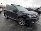 2018 Subaru Forester 2.5I Touring na sprzedaż w Wilmington, CA - Front End