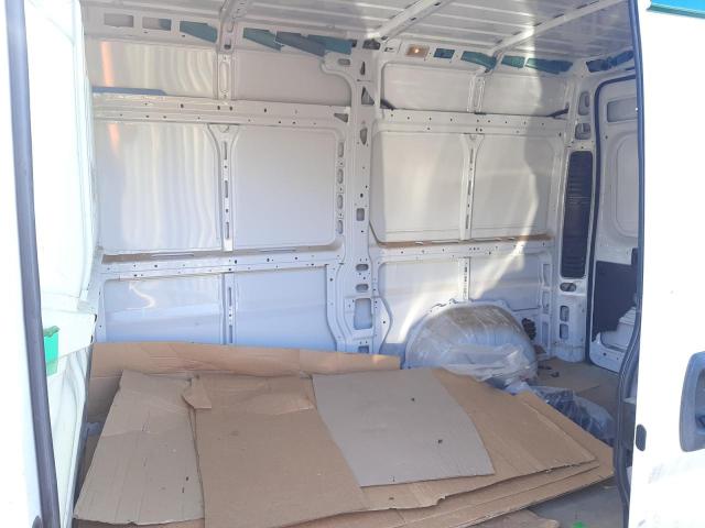 2021 FIAT DUCATO 35