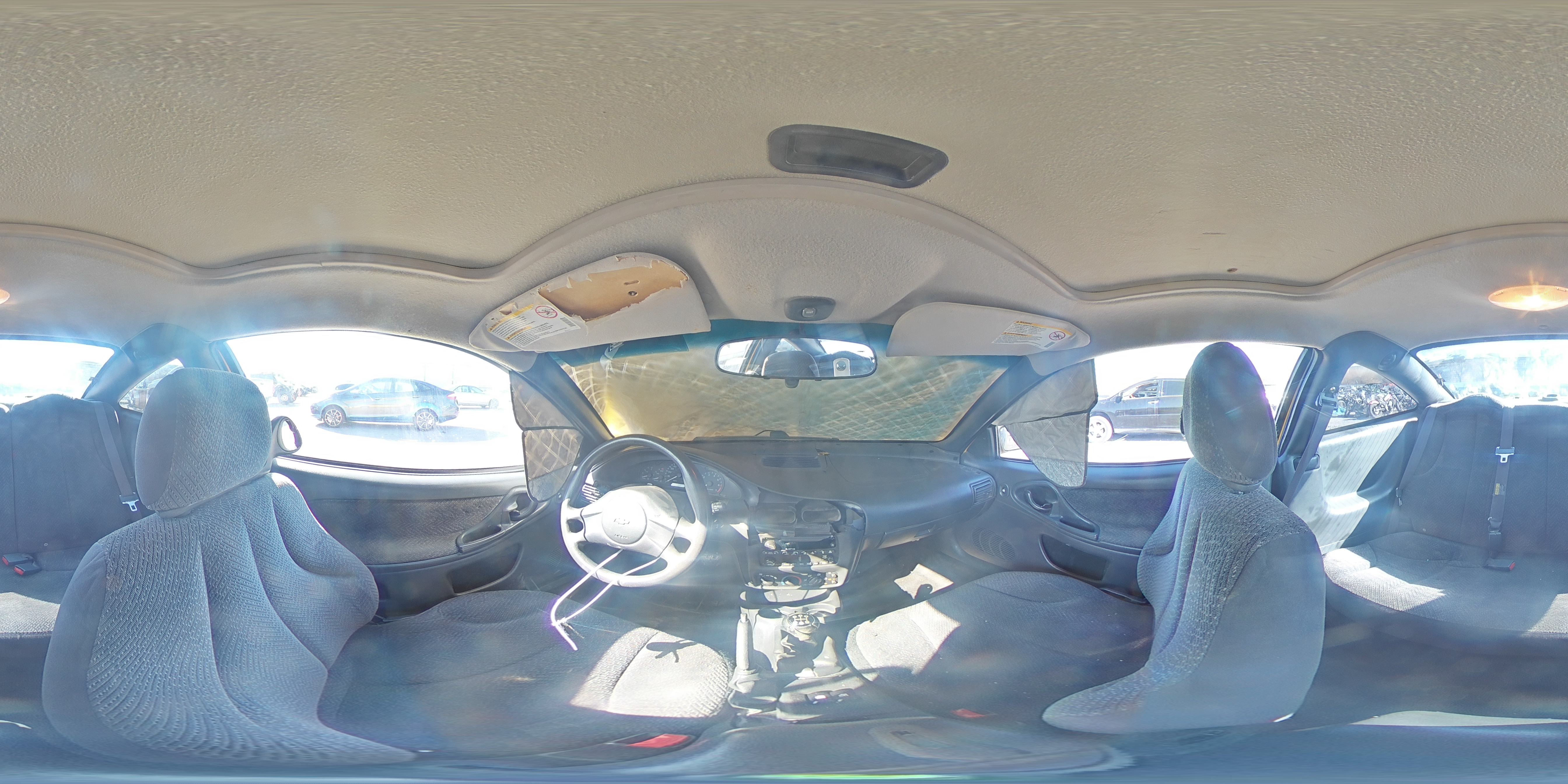 2005 Chevrolet Cavalier - Image 12