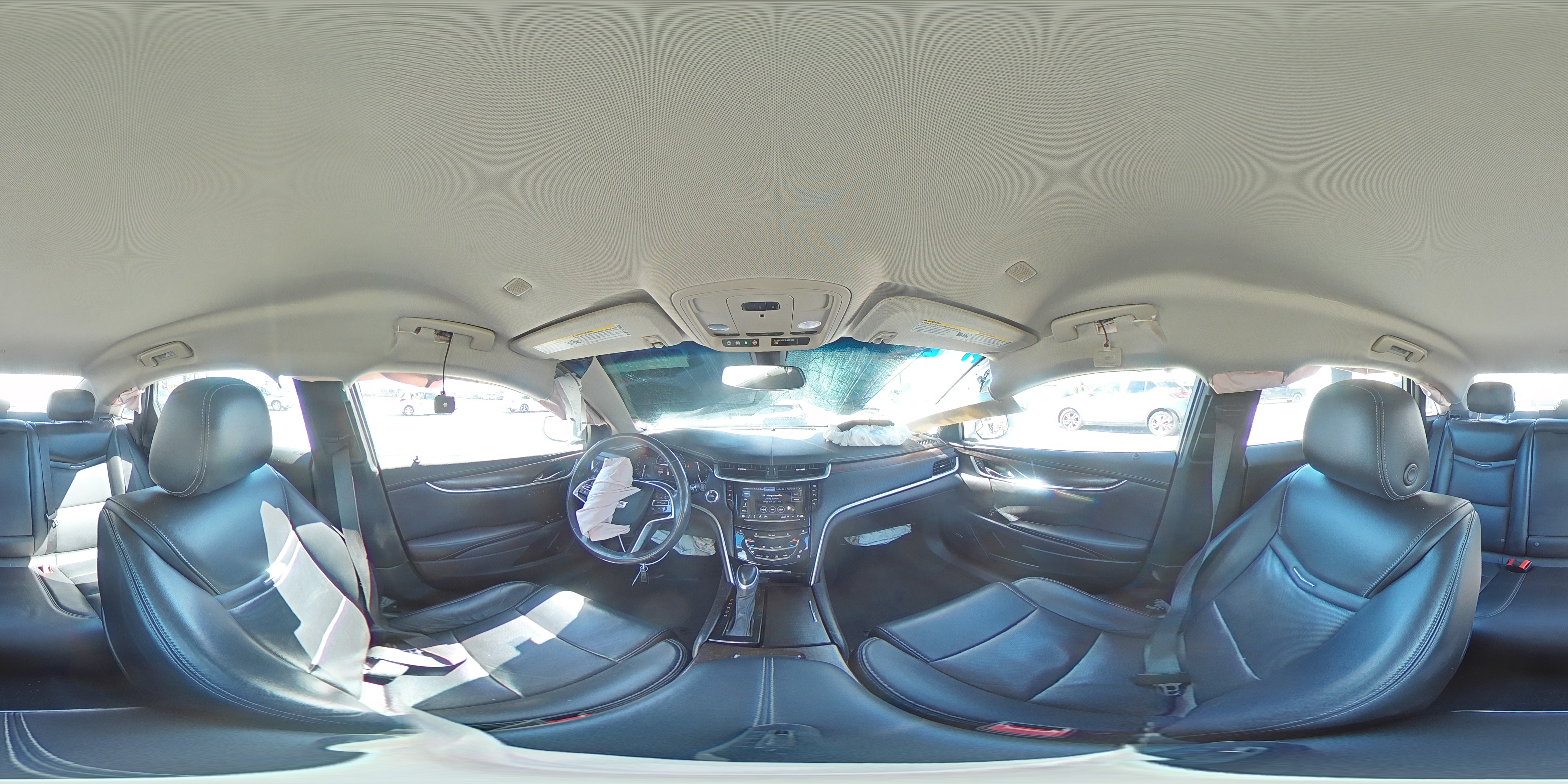 2019 Cadillac XTS - Image 13