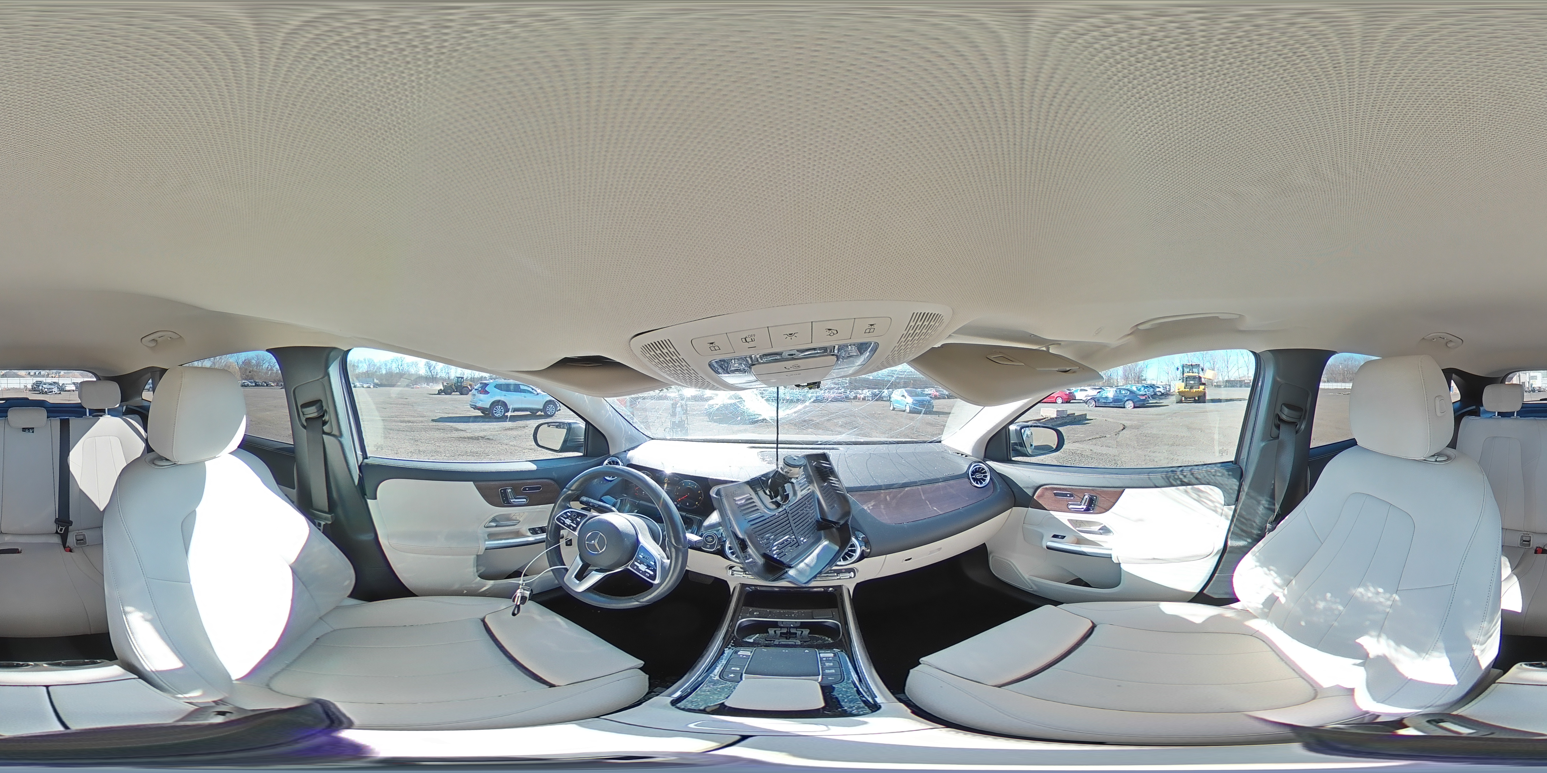 2023 Mercedes-Benz GLA-klasse - Image 13