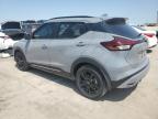 2023 Nissan Kicks Sr за продажба в Wilmer, TX - Hail