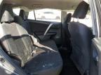 2017 Toyota Rav4 Le იყიდება Fresno-ში, CA - Rollover