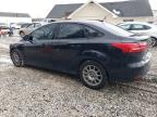 2018 Ford Focus Se en Venta en Northfield, OH - Rear End