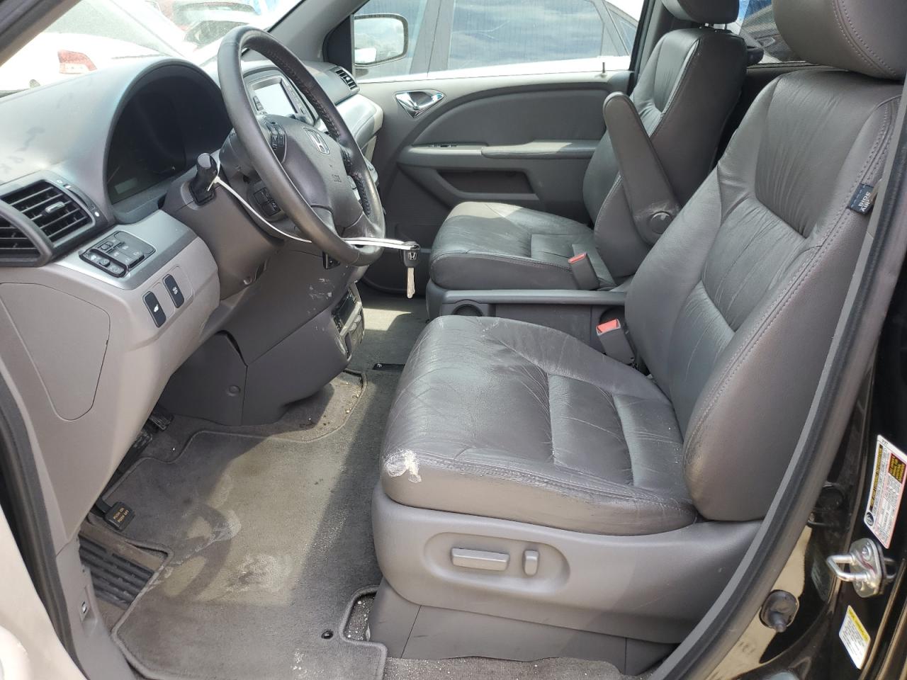 2010 Honda Odyssey - Image 7