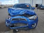 2015 Mitsubishi Outlander Sport Se for Sale in Albuquerque, NM - Front End