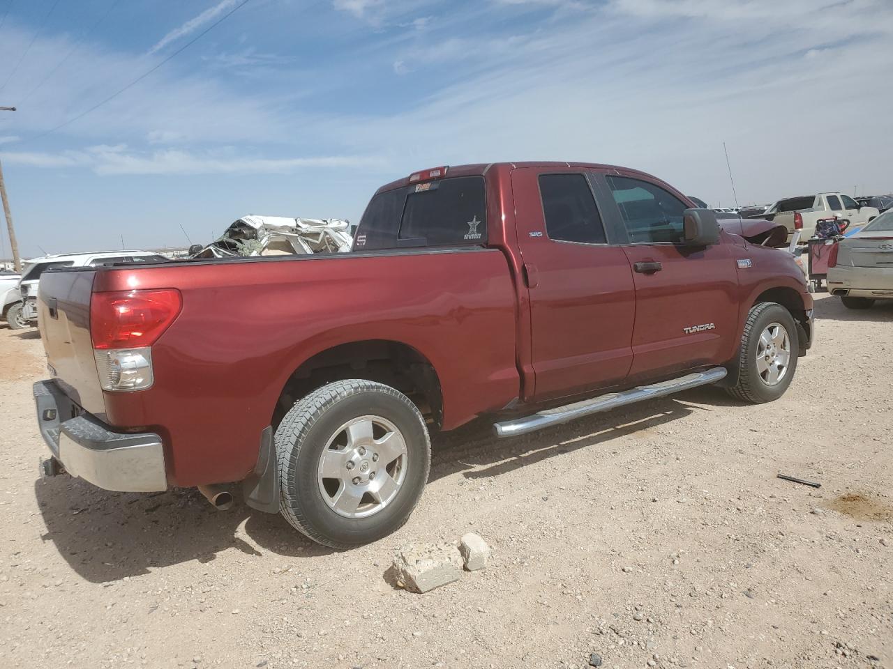 2007 Toyota Tundra - Image 3