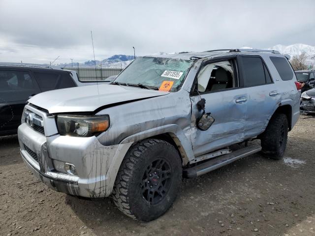 2010 Toyota 4Runner Sr5
