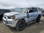2010 Toyota 4Runner Sr5 en Venta en Magna, UT - Rollover