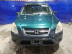 2002 Honda Cr-V Ex იყიდება Billings-ში, MT - Hail