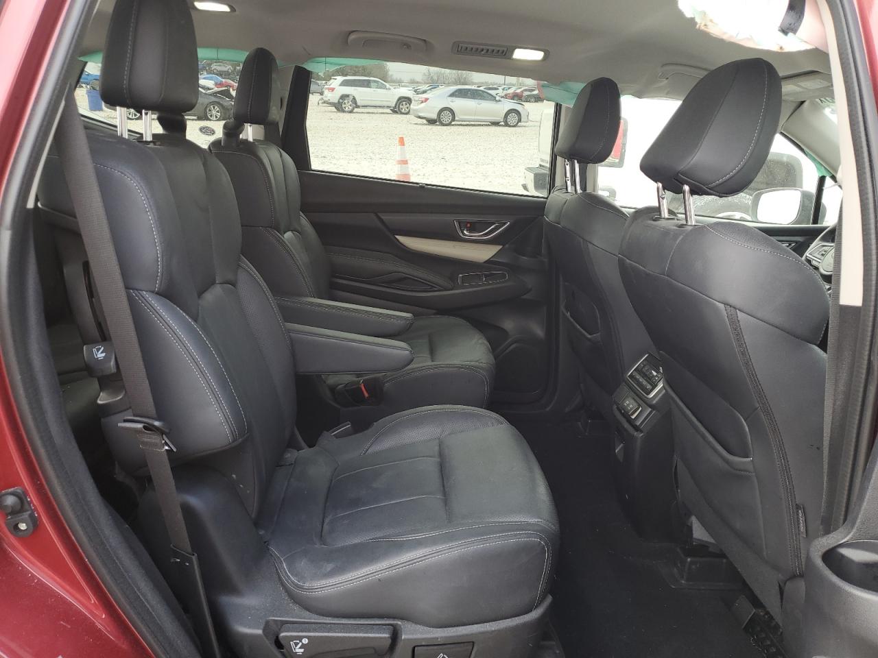 2019 Subaru Ascent - Image 11