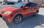 2015 Toyota Rav4 Xle за продажба в Hillsborough, NJ - Mechanical