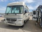 2004 Workhorse Custom Chassis Motorhome Chassis W22 للبيع في Wilmer، TX - Normal Wear