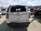 2015 Ford Explorer Xlt იყიდება Louisville-ში, KY - Rear End