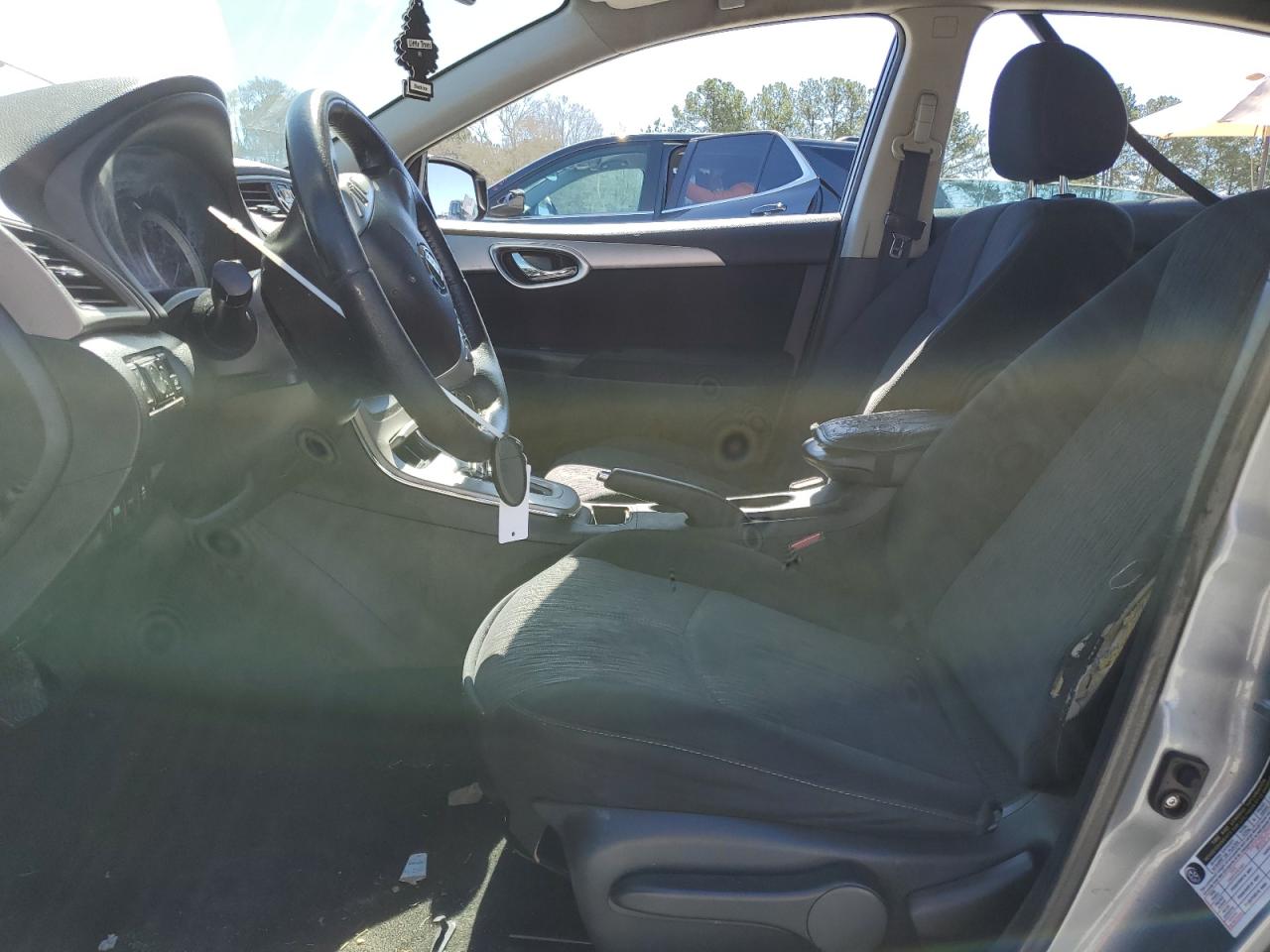 2014 Nissan Sentra - Image 7