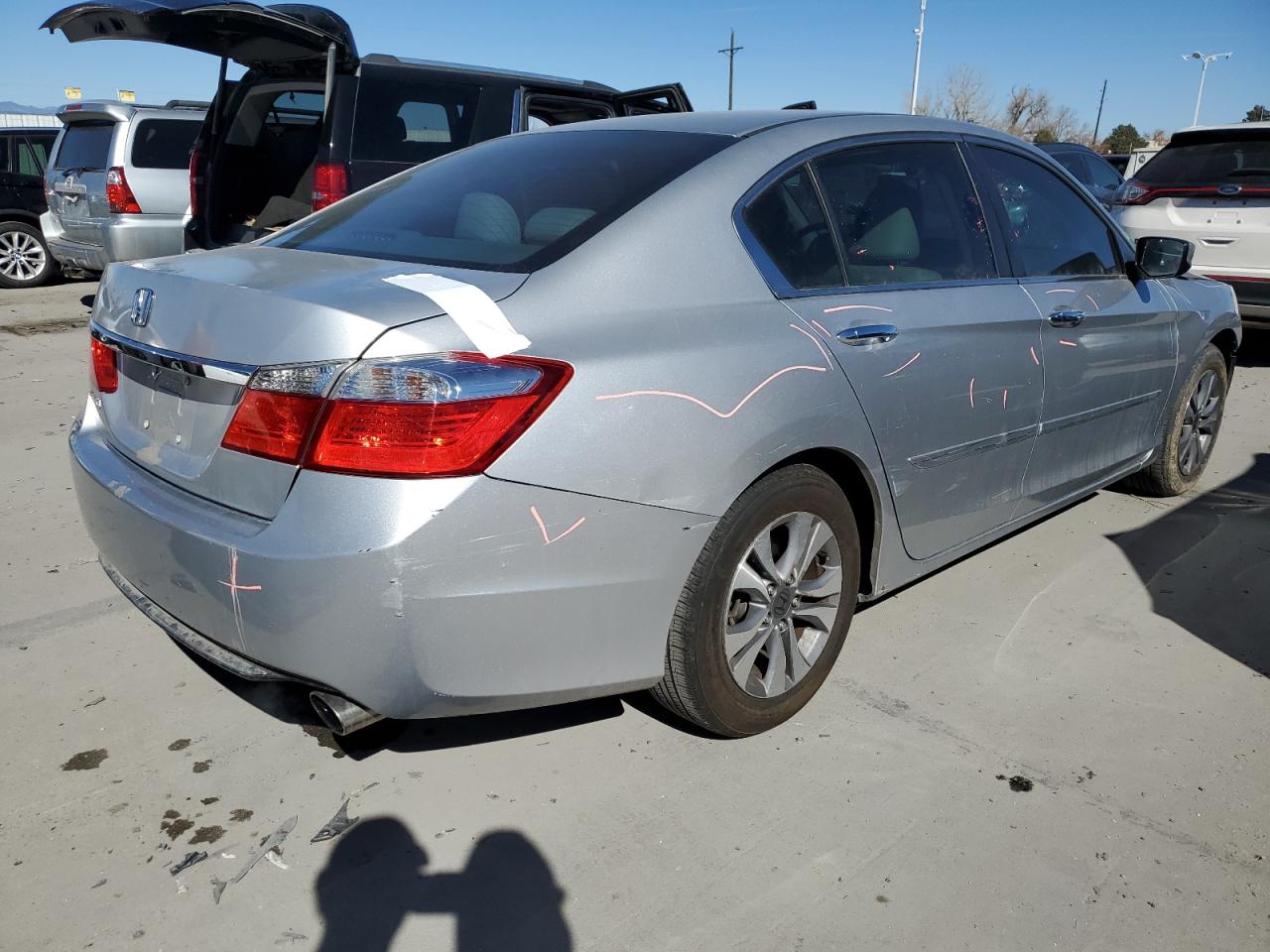 2013 Honda Accord - Image 3