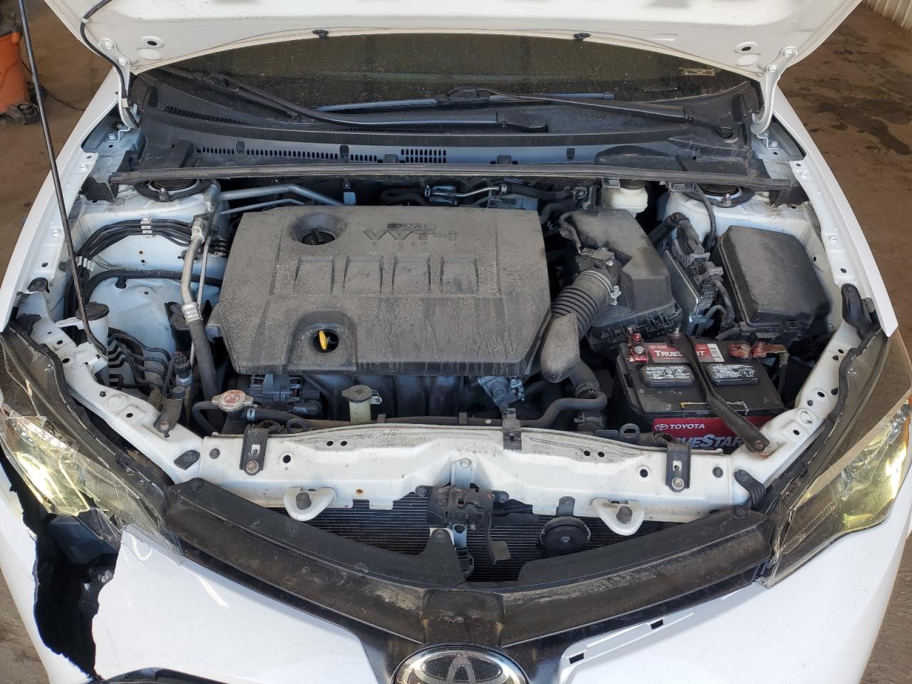 2019 Toyota Corolla - Image 11