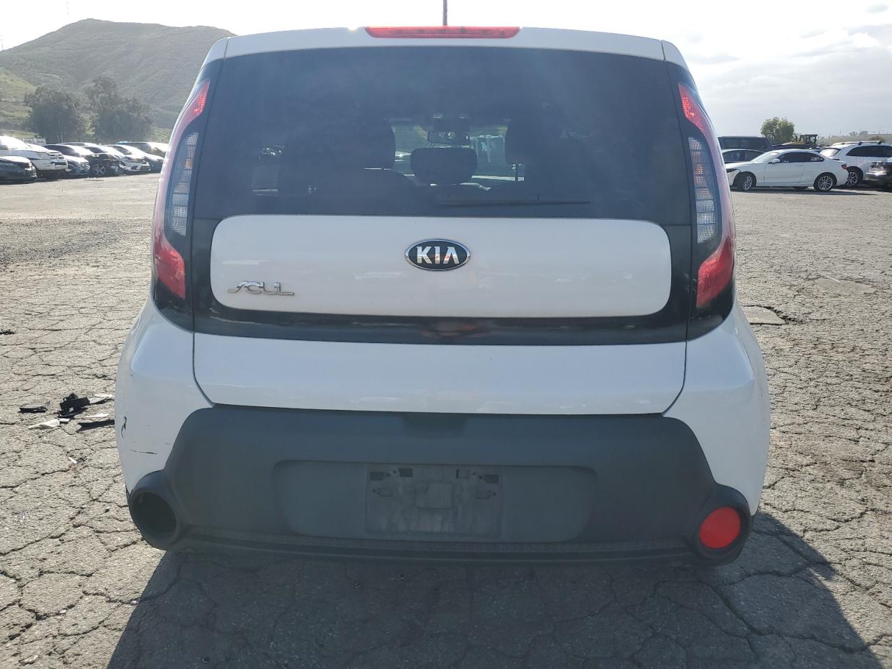 2015 Kia Soul - Image 6