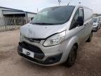 2014 FORD TRANSIT CU for sale at Copart WESTBURY