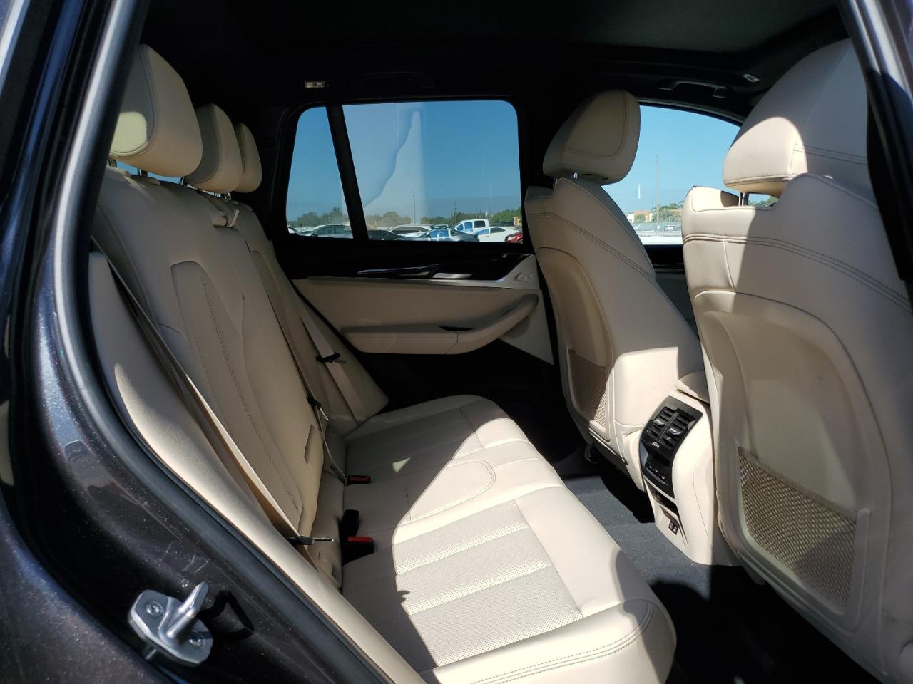 5ux43dp02n9n07926 5UX43DP02N9N07926 2022 BMW X3 Sdrive30I