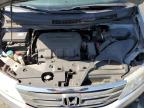 2012 Honda Odyssey Exl   na sprzedaż w Waldorf, MD - Rear End