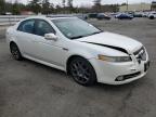 2007 Acura Tl Type S en Venta en Exeter, RI - Front End