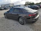 2017 Audi A4 Premium продається в Opa Locka, FL - Front End