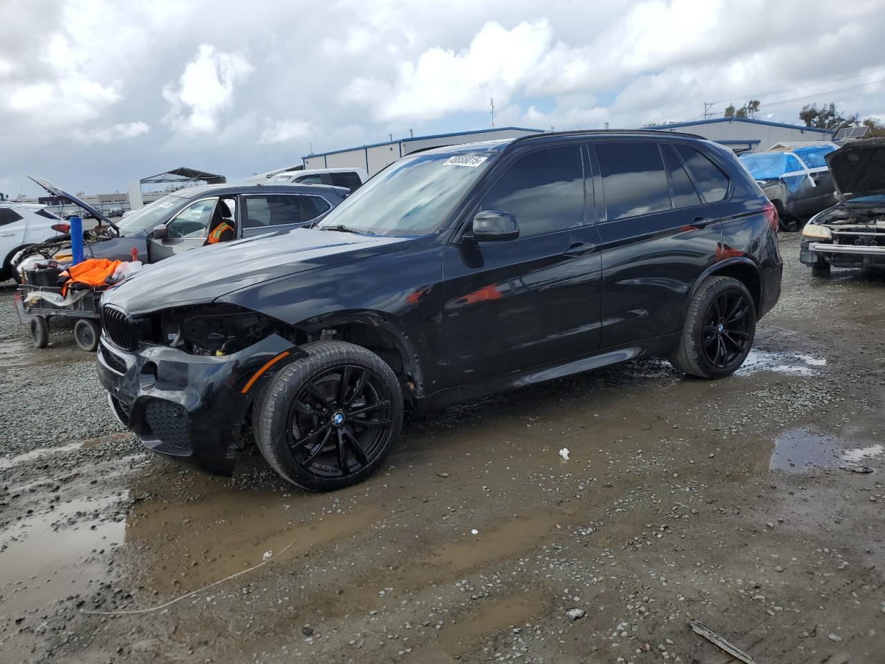 2018 Bmw X5 Xdrive35I for Sale in San Diego, CA - Front End