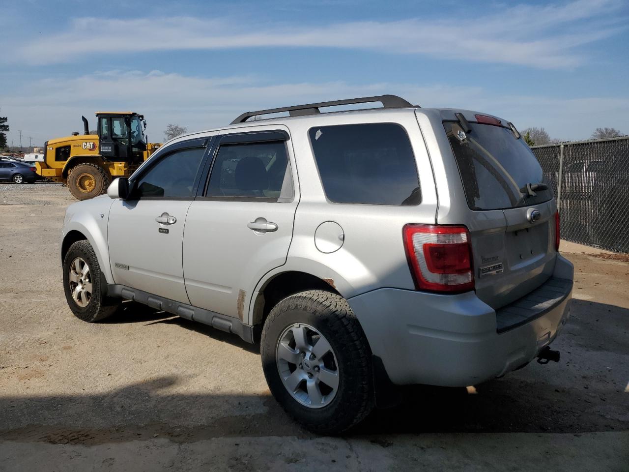 2008 Ford Escape - Image 2