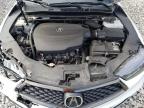 2019 Acura Tlx Technology იყიდება North Billerica-ში, MA - Front End