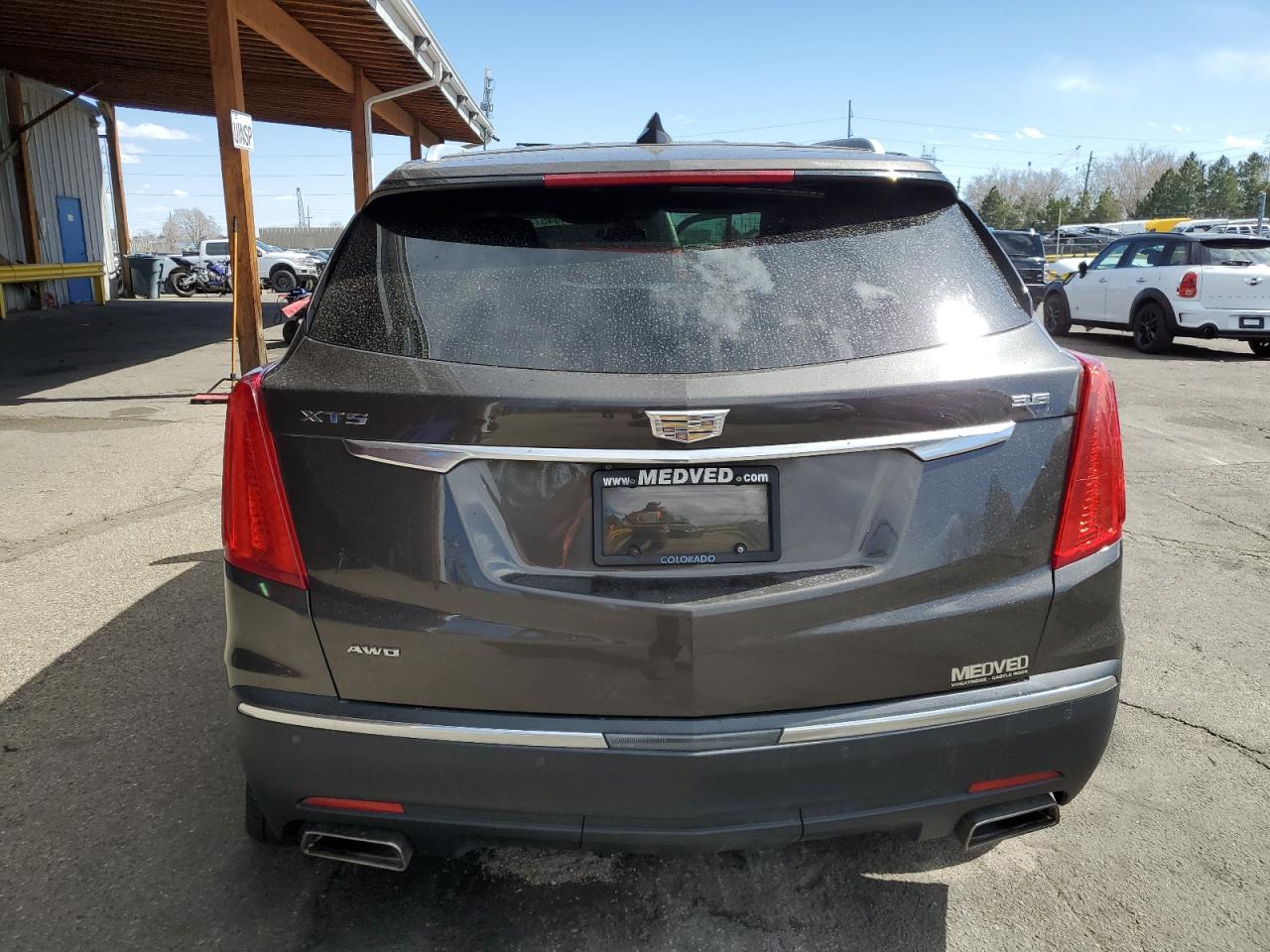 2019 Cadillac XT5 - Image 6