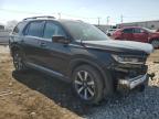 2025 Honda Pilot Touring للبيع في Chicago Heights، IL - Front End