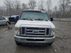 2008 Ford Econoline E150 Van na sprzedaż w Ellwood City, PA - Minor Dent/Scratches