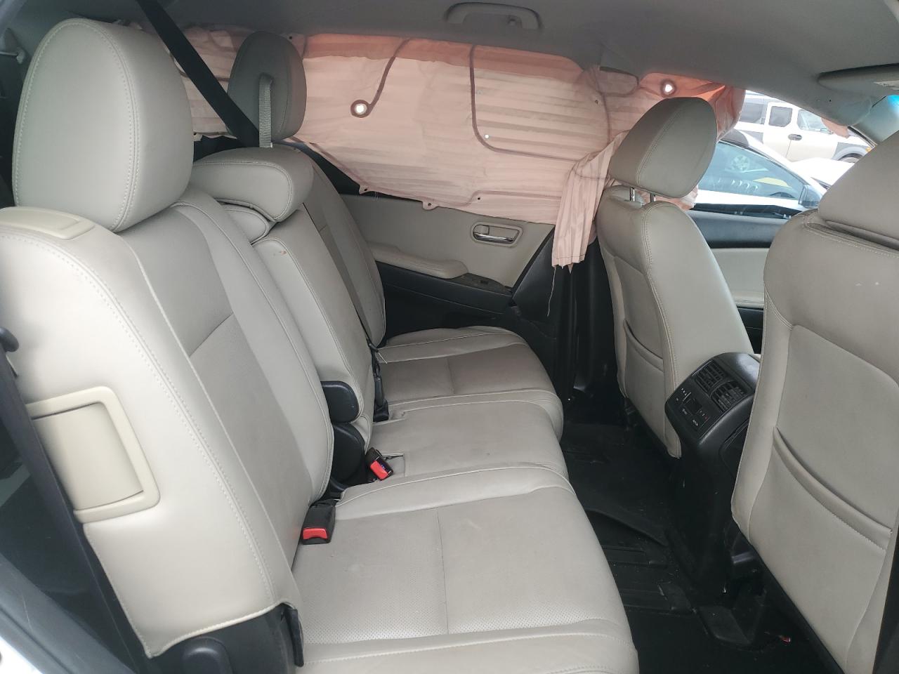 2015 Mazda CX-9 - Image 12