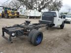 2007 Ford F550 Super Duty for Sale in Riverview, FL - Front End