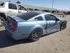 2007 Ford Mustang Gt en Venta en Albuquerque, NM - Front End